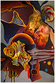 Kosmische Spekulation