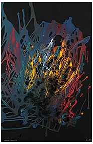 Kosmische Spekulation